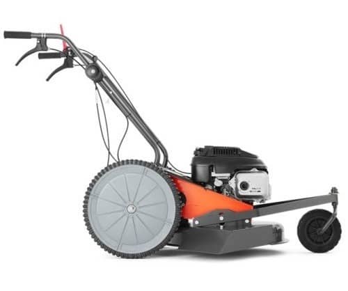Купить Газонокосилка Husqvarna DBS 51 9676372-01 по низкой цене