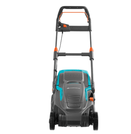 Купить Газонокосилка Gardena PowerMax 1600/37 электрическая по низкой цене