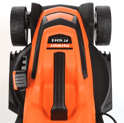 Купить Газонокосилка Patriot PT 1634E электрическая по низкой цене