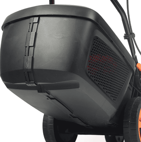 Купить Газонокосилка Patriot PT 1634E электрическая по низкой цене