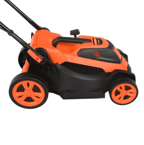 Купить Газонокосилка Patriot PT 1634E электрическая по низкой цене