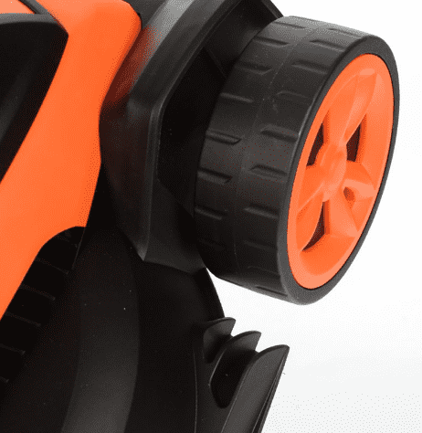 Купить Газонокосилка Patriot PT 1634E электрическая по низкой цене