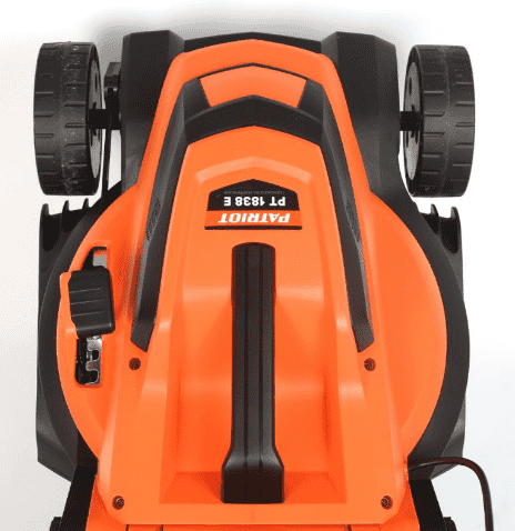 Купить Газонокосилка Patriot PT 1838E электрическая по низкой цене