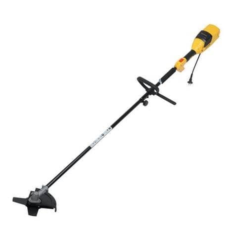 Купить Триммер Champion ET1004A электрический по низкой цене