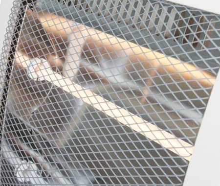 Купить Обогреватель Ballu BHH/M-09N инфракрасный по низкой цене