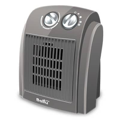 Купить Тепловентилятор Ballu BFH/С-20N керамический по низкой цене