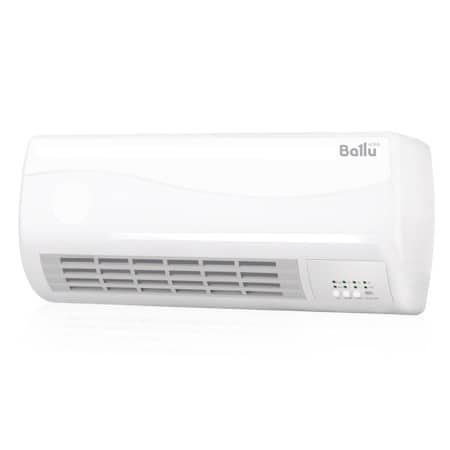 Купить Тепловентилятор Ballu BFH/W-102W керамический по низкой цене