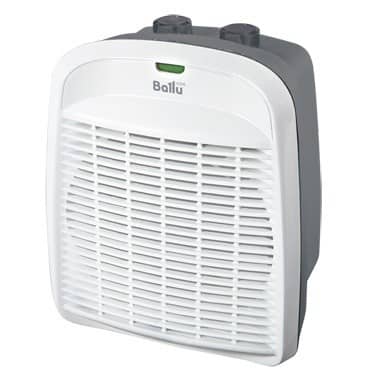 Купить Тепловентилятор Ballu BFH/S-10 электрический по низкой цене