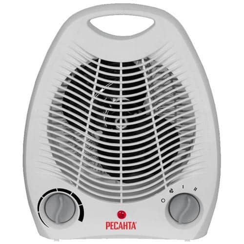 Купить Тепловентилятор Ресанта ТВС-1 электрический по низкой цене