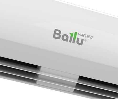 Купить Завеса Ballu BHC-L10-S06 (BRC-E) тепловая по низкой цене