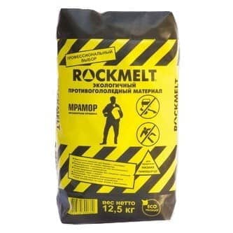 Купить Крошка Rockmelt мраморная 12,5 кг по низкой цене