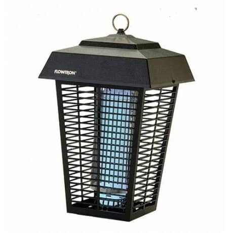 Купить Ловушка Flowtron Insect Killer BK15ER для насекомых по низкой цене