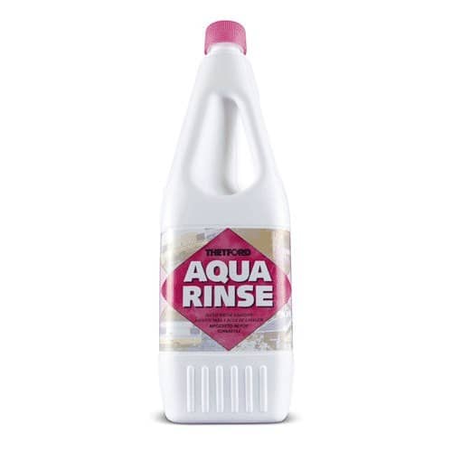 Купить Средство Thetford Aqua Kem Rinse 30358АС для дезодорации по низкой цене