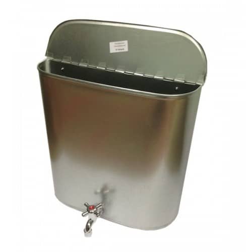 Купить Рукомойник 22-16 оцинкованный 16 л по низкой цене