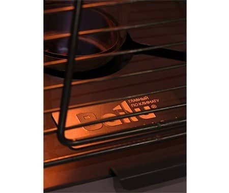 Купить Обогреватель Ballu BOGH-15E уличный газовый по низкой цене