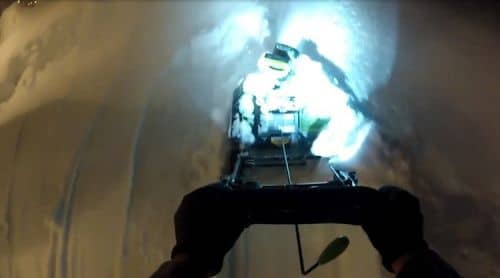 Купить Снегоуборщик Greenworks 80V GD80SB аккумуляторный без аккумулятора по низкой цене