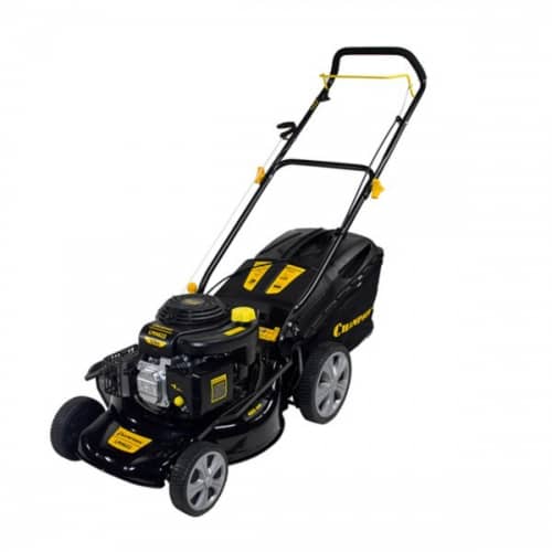 Купить Газонокосилка Champion LM4622 бензиновая по низкой цене