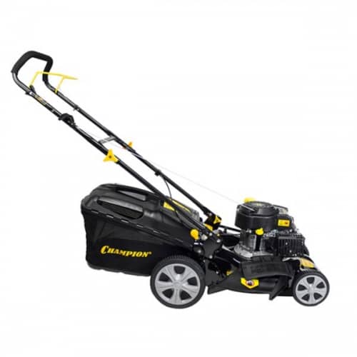 Купить Газонокосилка Champion LM4622 бензиновая по низкой цене