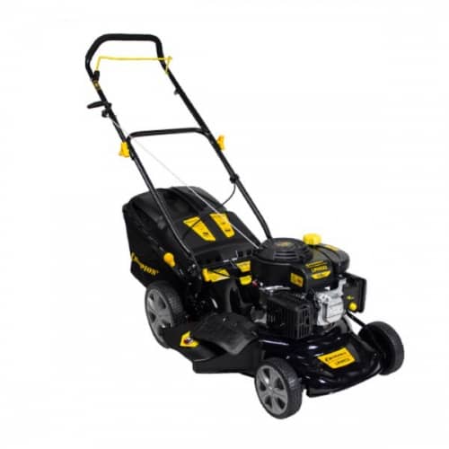 Купить Газонокосилка Champion LM4622 бензиновая по низкой цене