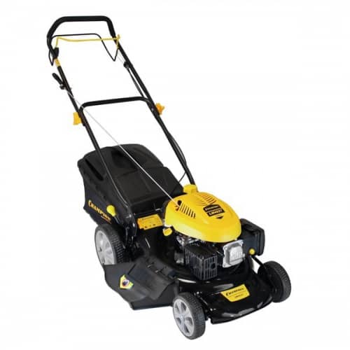 Купить Газонокосилка Champion LM4627 бензиновая по низкой цене