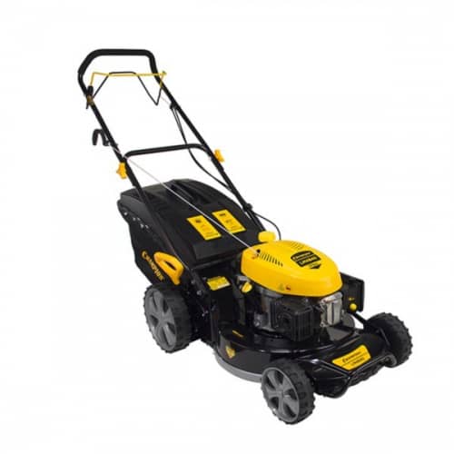 Купить Газонокосилка Champion LM4840 бензиновая по низкой цене