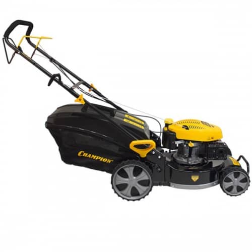 Купить Газонокосилка Champion LM4840 бензиновая по низкой цене