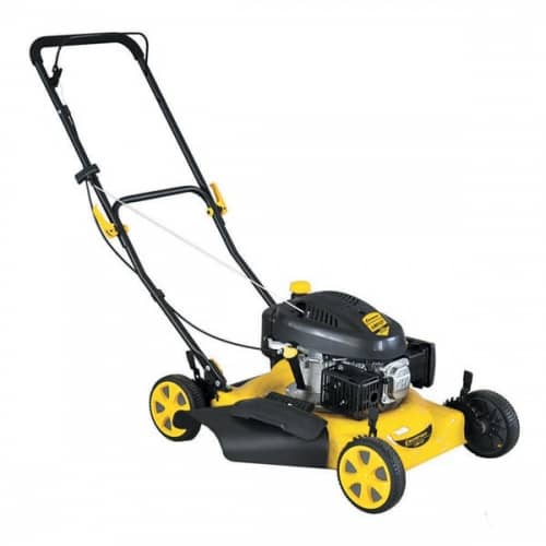 Купить Газонокосилка Champion LM5127BS бензиновая по низкой цене