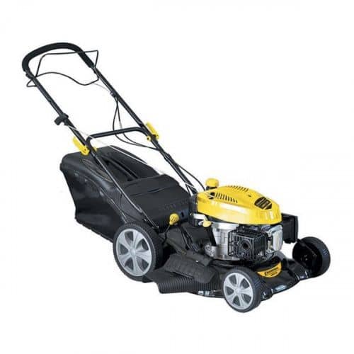 Купить Газонокосилка Champion LM5131 бензиновая по низкой цене