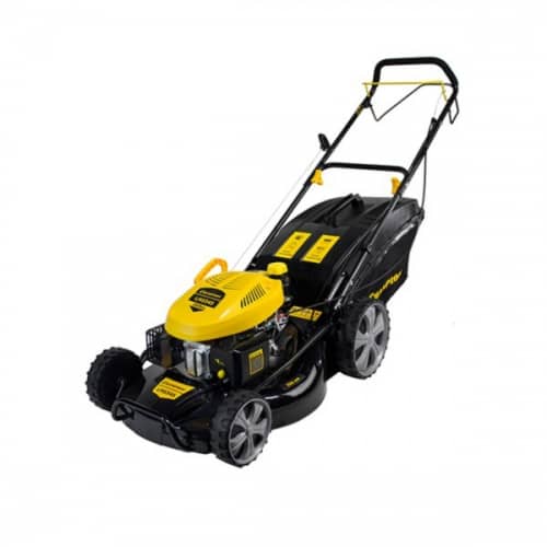 Купить Газонокосилка Champion LM5345 бензиновая по низкой цене