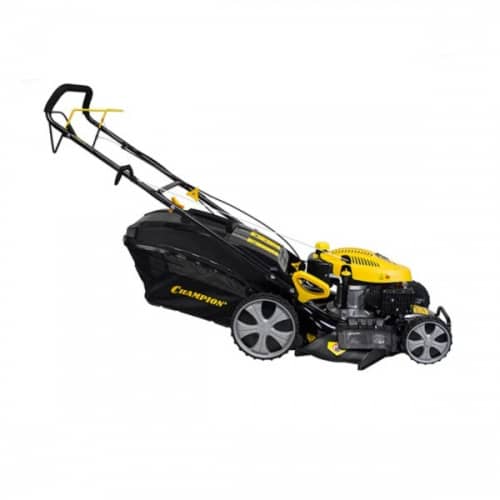 Купить Газонокосилка Champion LM5345 бензиновая по низкой цене
