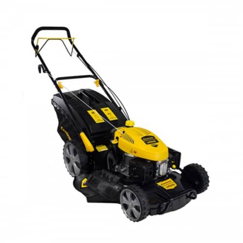 Купить Газонокосилка Champion LM5345 бензиновая по низкой цене