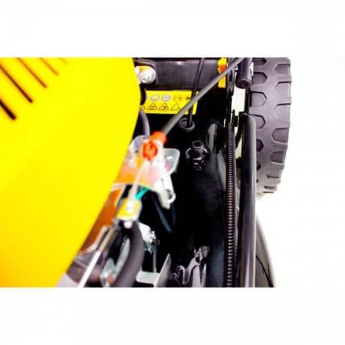 Купить Газонокосилка Champion LM5345 бензиновая по низкой цене