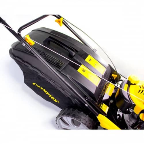 Купить Газонокосилка Champion LM5345 бензиновая по низкой цене