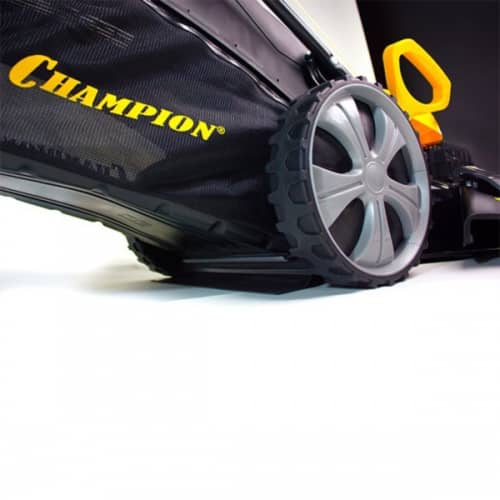 Купить Газонокосилка Champion LM5345 бензиновая по низкой цене