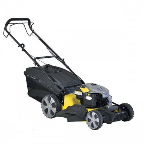 Купить Газонокосилка Champion LM5345BS бензиновая по низкой цене