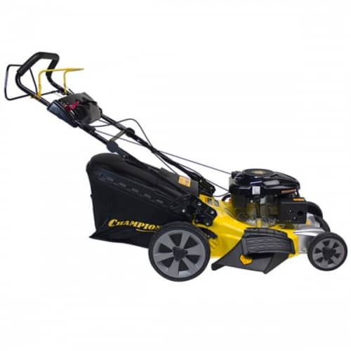 Купить Газонокосилка Champion LM5347 бензиновая по низкой цене