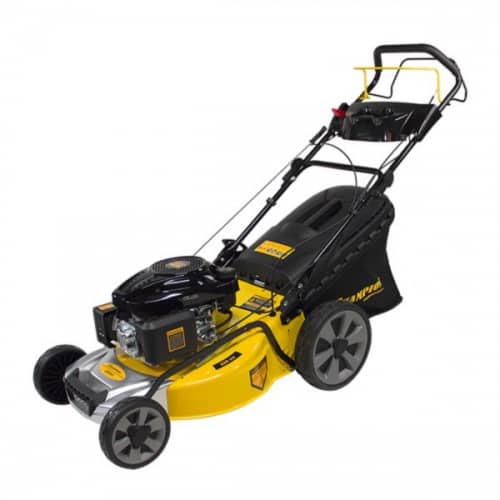 Купить Газонокосилка Champion LM5347 бензиновая по низкой цене