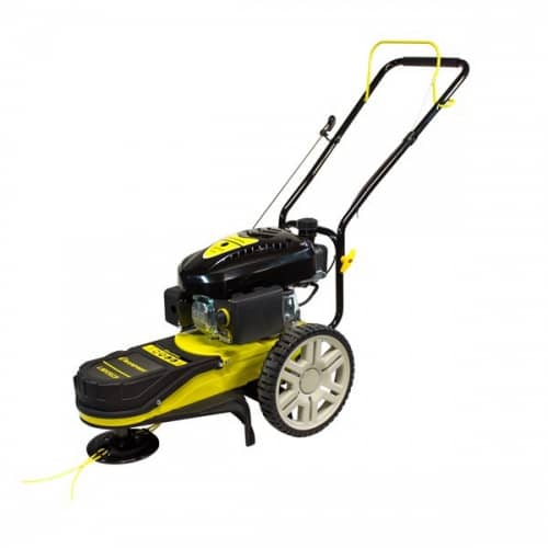 Купить Газонокосилка Champion LMH5629 бензиновая по низкой цене