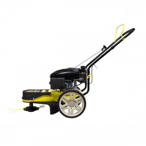 Купить Газонокосилка Champion LMH5629 бензиновая по низкой цене