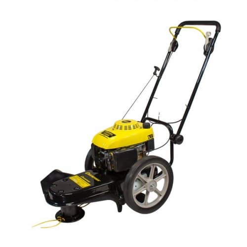 Купить Газонокосилка Champion LMH5640 бензиновая по низкой цене