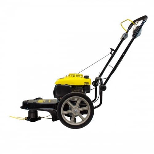 Купить Газонокосилка Champion LMH5640 бензиновая по низкой цене