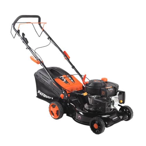 Купить Газонокосилка Patriot PT 42LS бензиновая по низкой цене