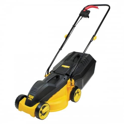 Купить Газонокосилка Champion EM3211 электрическая по низкой цене