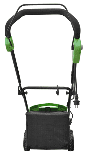 Купить Газонокосилка Greenworks GLM1240 электрическая по низкой цене