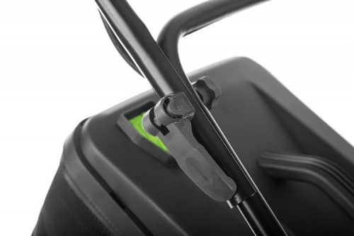 Купить Газонокосилка Greenworks G40LM45 аккумуляторная без аккумулятора и зарядного устройства по низкой цене