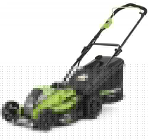 Купить Газонокосилка Greenworks GD40LM45K4 аккумуляторная по низкой цене