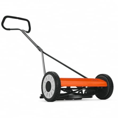 Купить Газонокосилка Husqvarna 540 Novolette 9649440-01 механическая барабанная по низкой цене