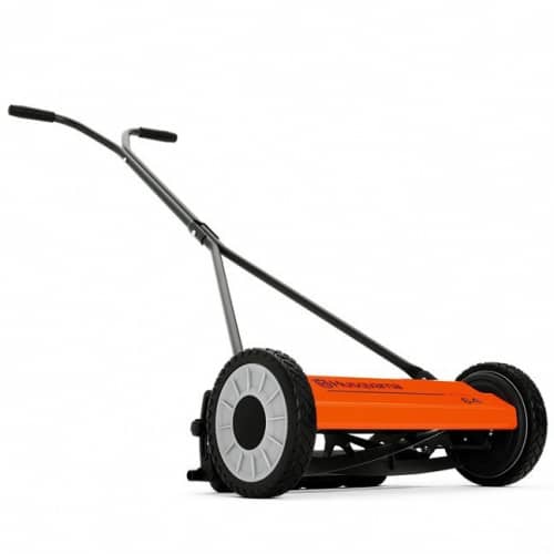 Купить Газонокосилка Husqvarna 54 9649140-52 механическая по низкой цене