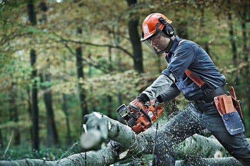 Купить Бензопила Husqvarna 545 9666485-15 по низкой цене