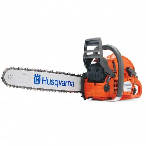 Купить Бензопила Husqvarna 576XP 9651754-18 по низкой цене
